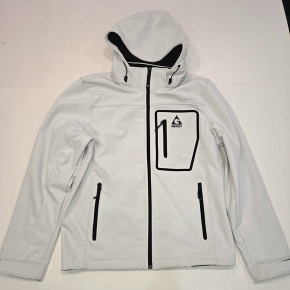 Gerry Silver Performance Jacket - Picture 1 of 4